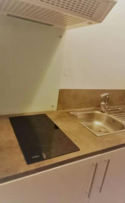 Apartmán Oloo Habitat - Le19 - Parking Prive Montbéliard Exteriér fotografie
